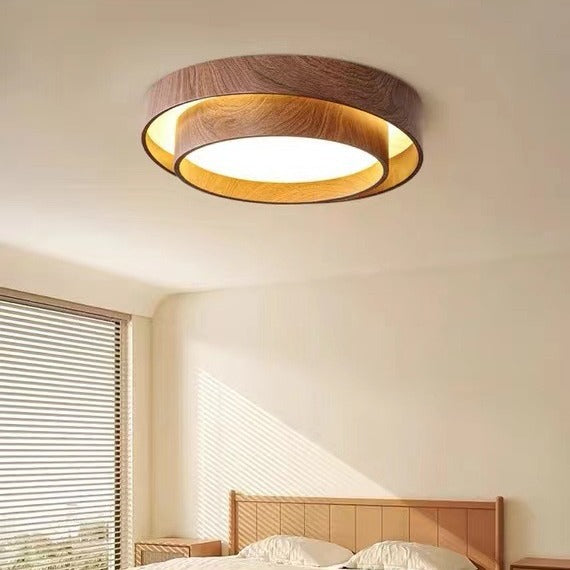 LED ceiling light