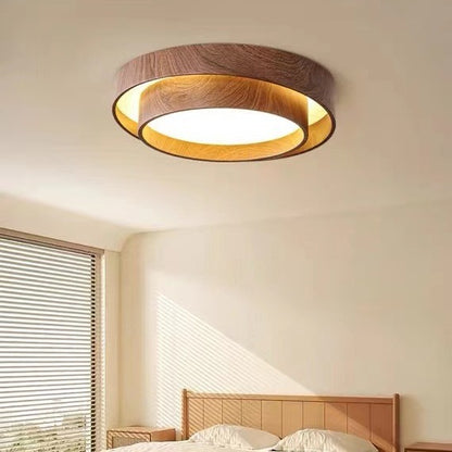 LED ceiling light