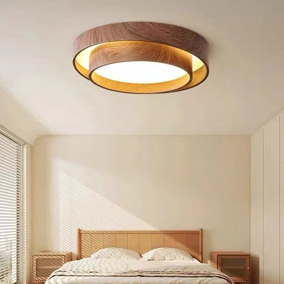 LED ceiling light
