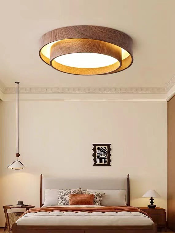 LED ceiling light