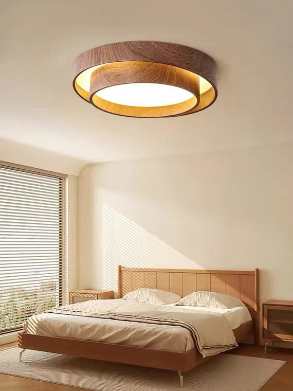 LED ceiling light