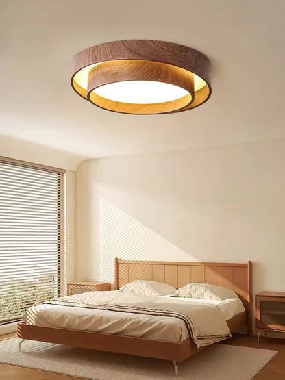 LED ceiling light