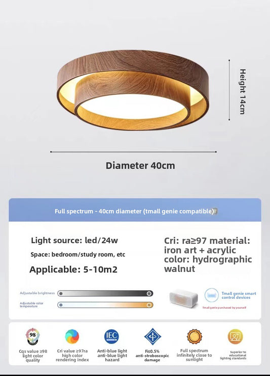 LED ceiling light