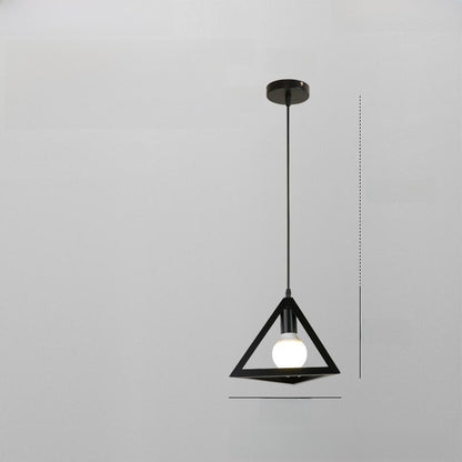 LED chandelier