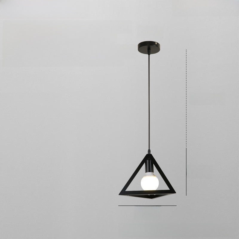 LED chandelier