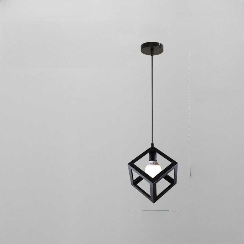 LED chandelier