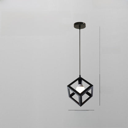 LED chandelier