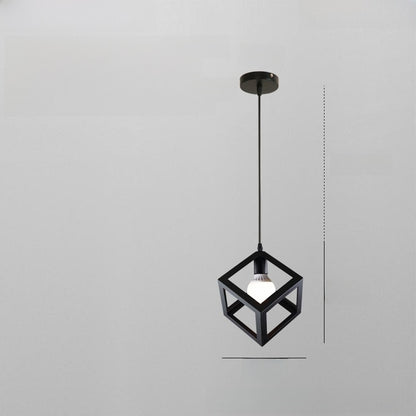 LED chandelier
