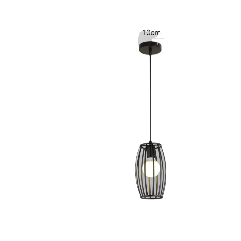 LED chandelier