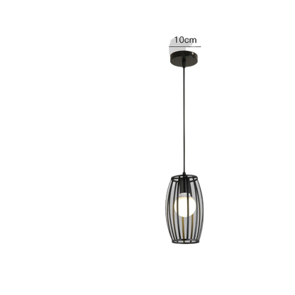 LED chandelier