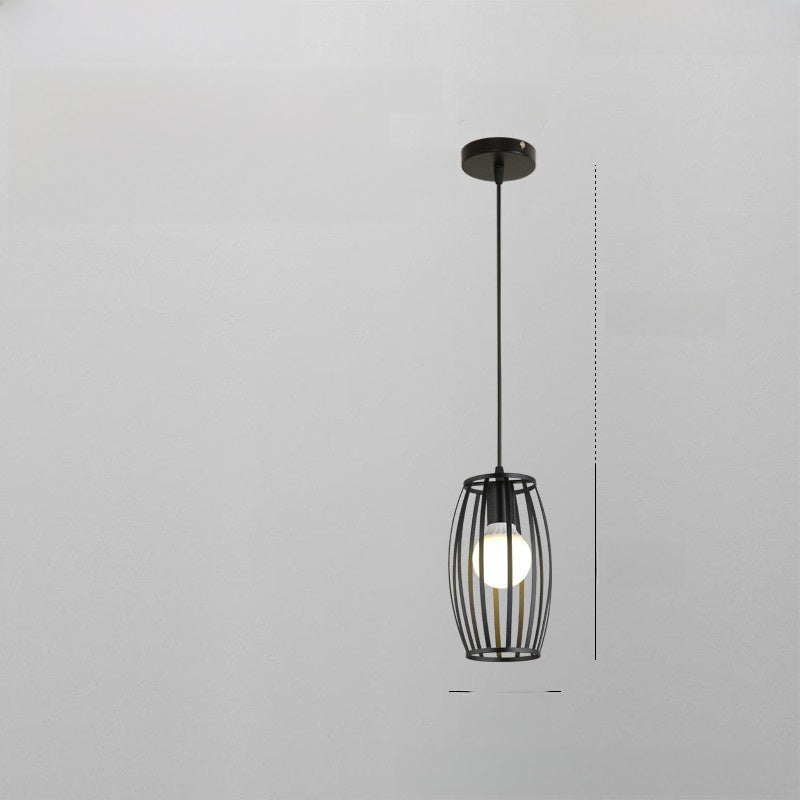 LED chandelier