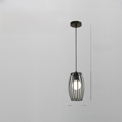 LED chandelier