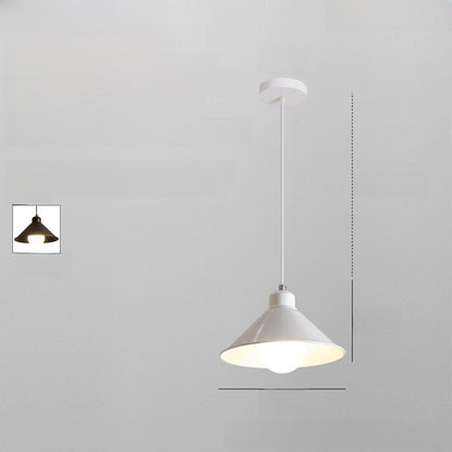 LED chandelier