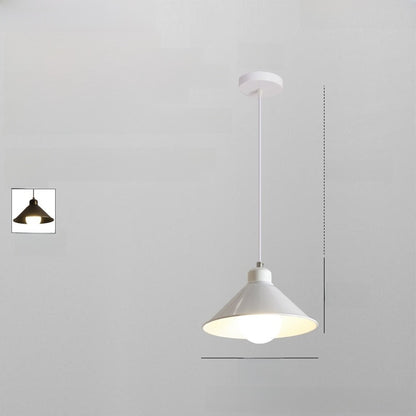 LED chandelier