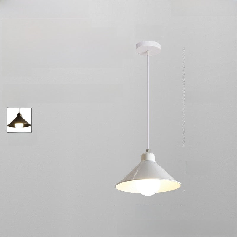 LED chandelier