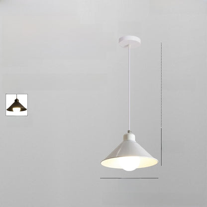 LED chandelier