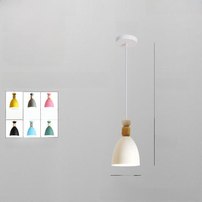 LED chandelier