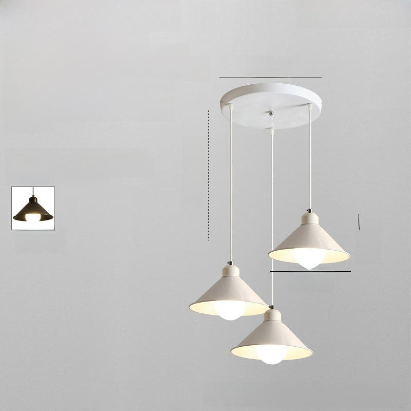 LED chandelier