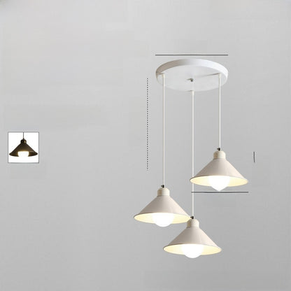LED chandelier