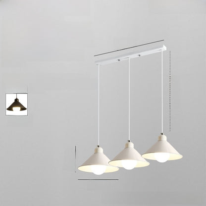 LED chandelier