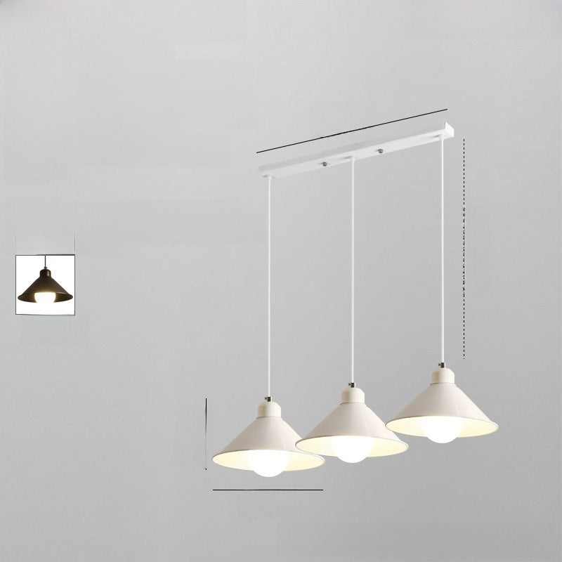 LED chandelier
