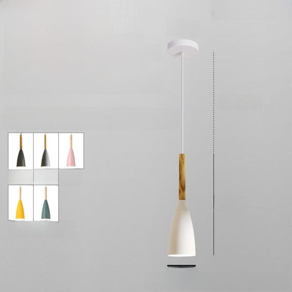 LED chandelier