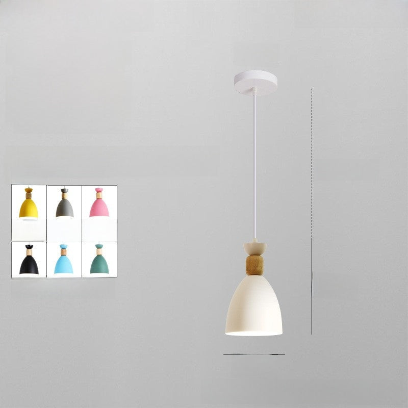 LED chandelier