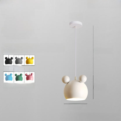 LED chandelier