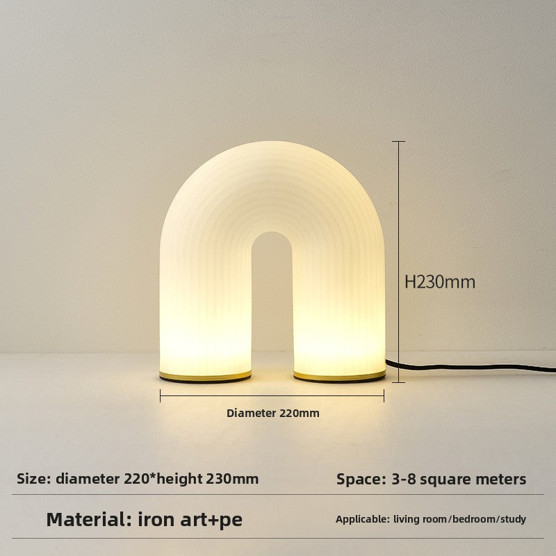 LED Chandelier Light