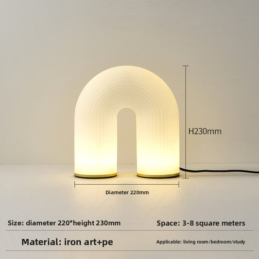 LED Chandelier Light