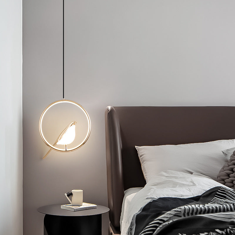 LED Chandelier Light