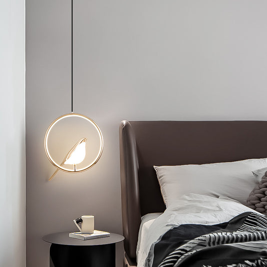 LED Chandelier Light