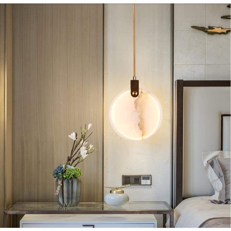 LED Chandelier Light