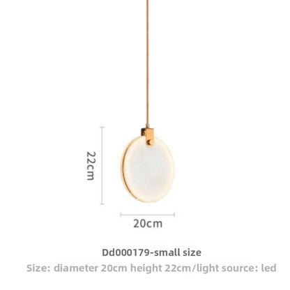 LED Chandelier Light