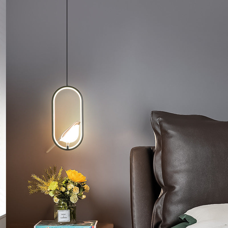 LED Chandelier Light