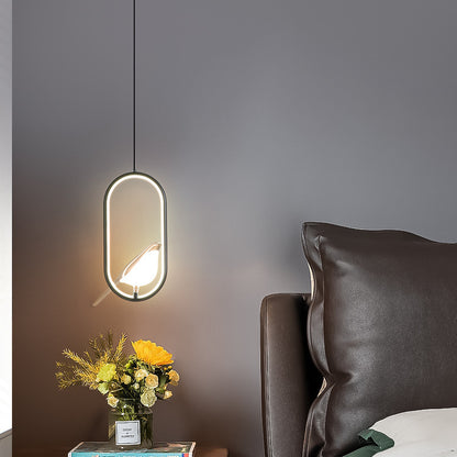 LED Chandelier Light