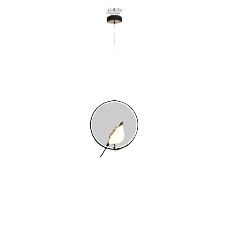 LED Chandelier Light