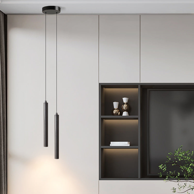 LED Chandelier Light