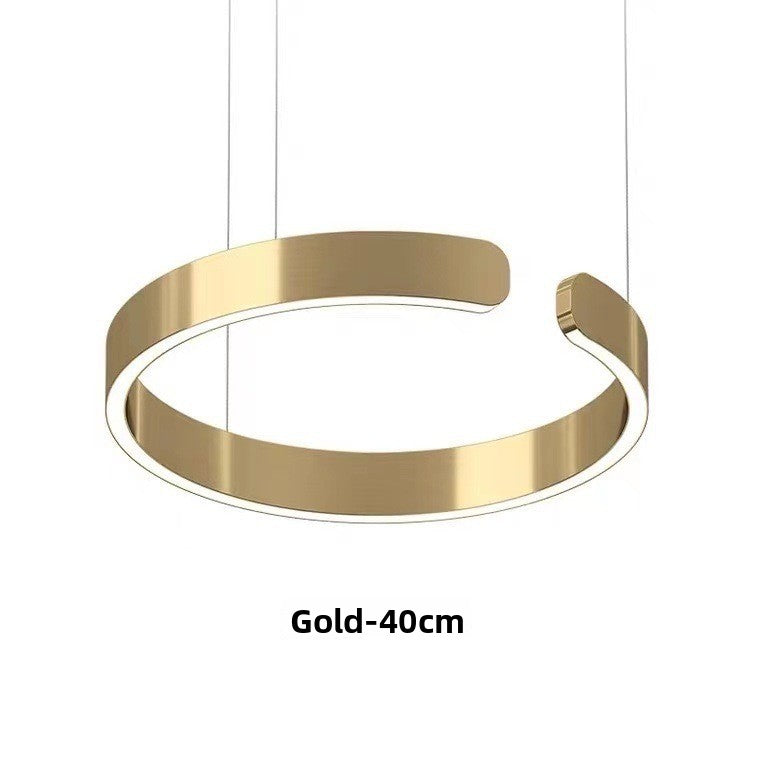 LED Chandelier Light