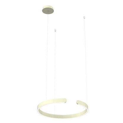 LED Chandelier Light