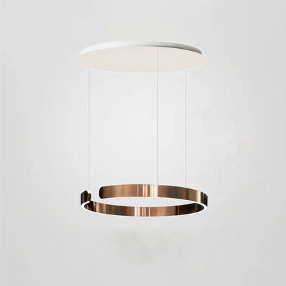 LED Chandelier Light