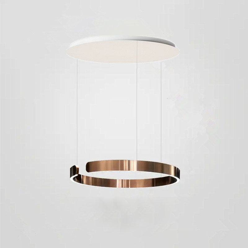 LED Chandelier Light