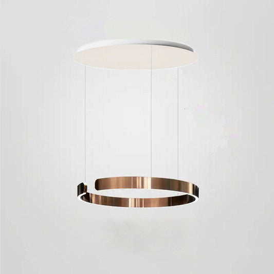 LED Chandelier Light