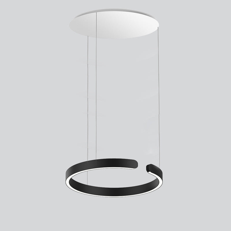 LED Chandelier Light