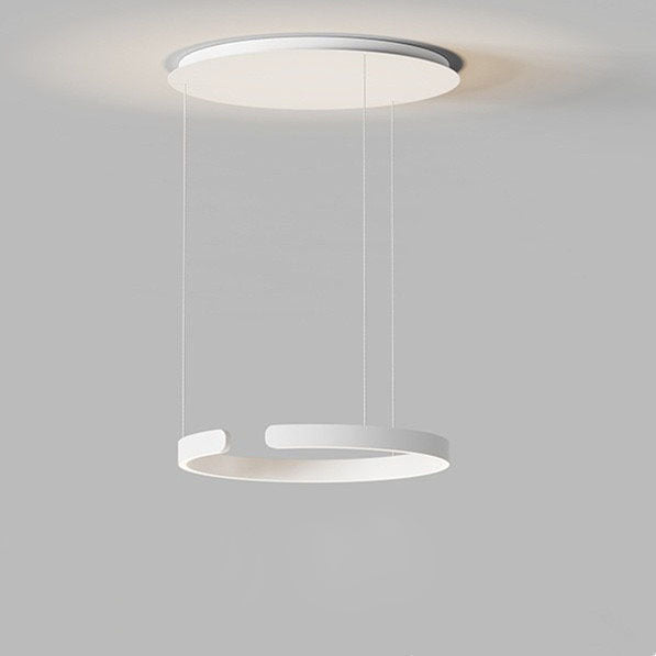 LED Chandelier Light