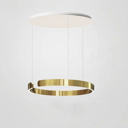 LED Chandelier Light
