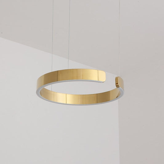 LED Chandelier Light