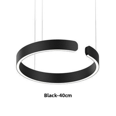 LED Chandelier Light
