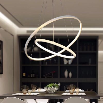 LED Chandelier Light