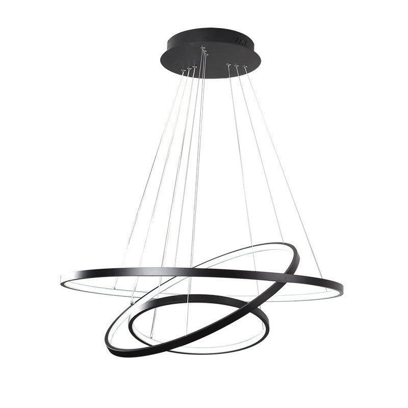 LED Chandelier Light